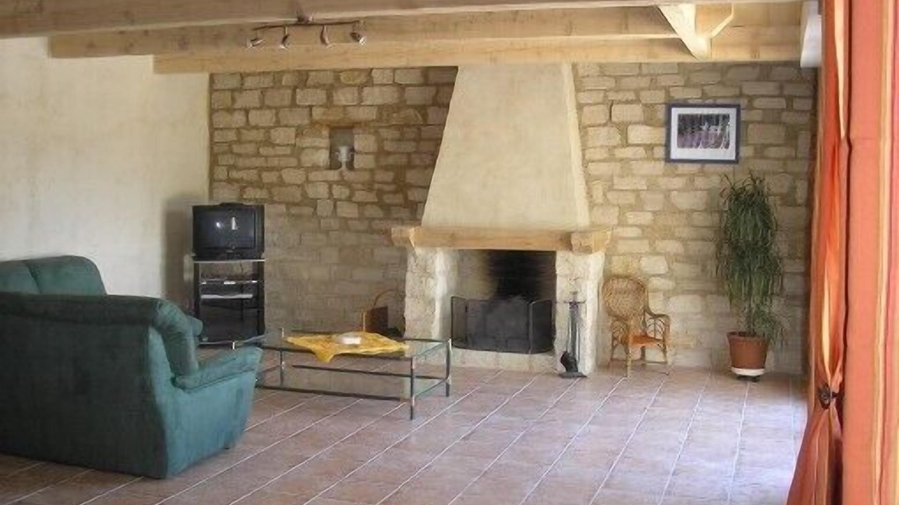 Photo of Livingroom in Manosque