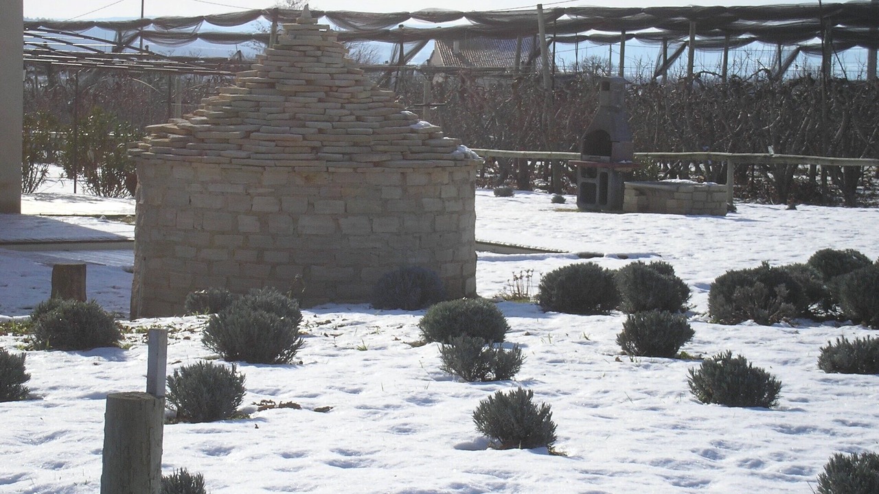 Photo of Outdoor in Manosque