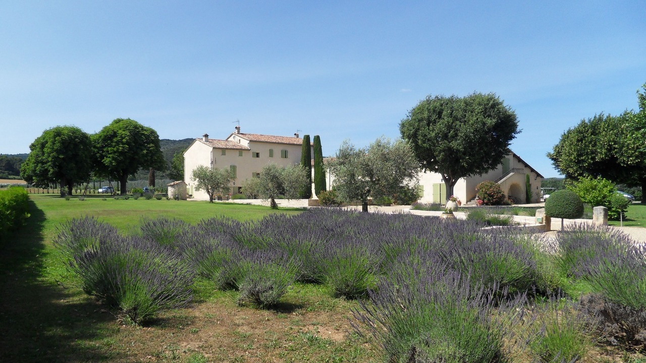 Photo of Outdoor in Manosque