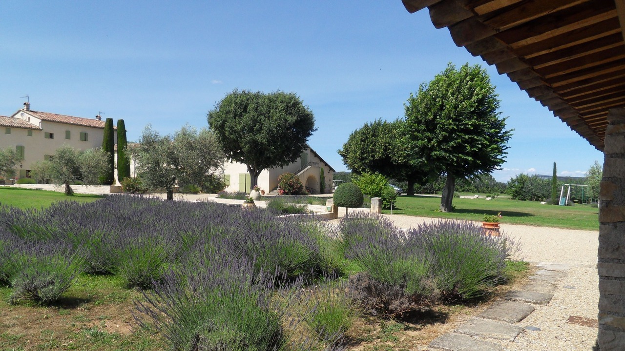 Photo of Outdoor in Manosque