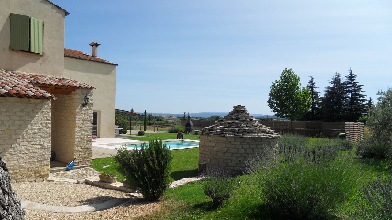 Photo of Outdoor in Manosque