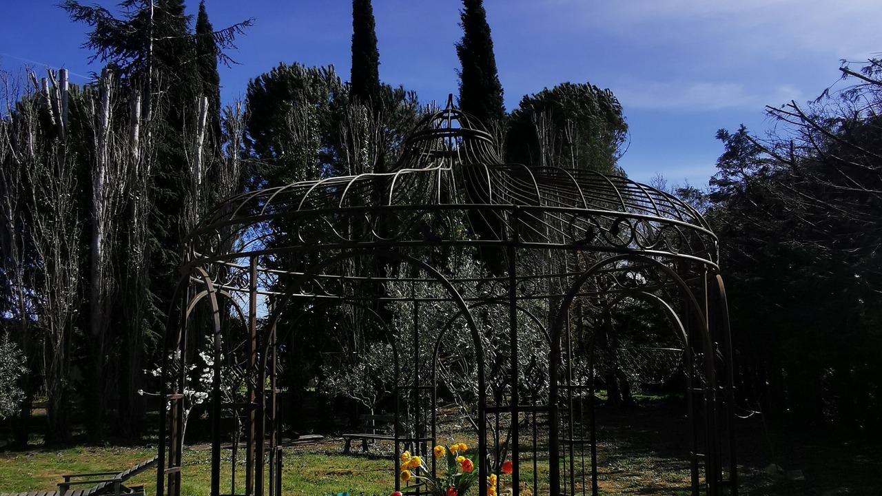 Photo of Outdoor in Saint-Andre-de-Roquelongue