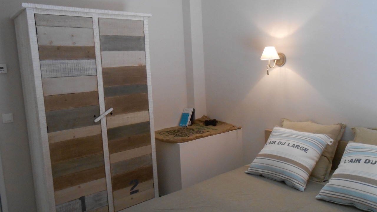Photo of Bedroom in Saint-Andre-de-Roquelongue