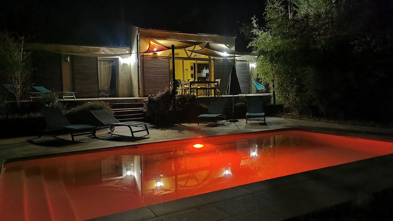 Photo of Outdoor in Saint-Andre-de-Roquelongue