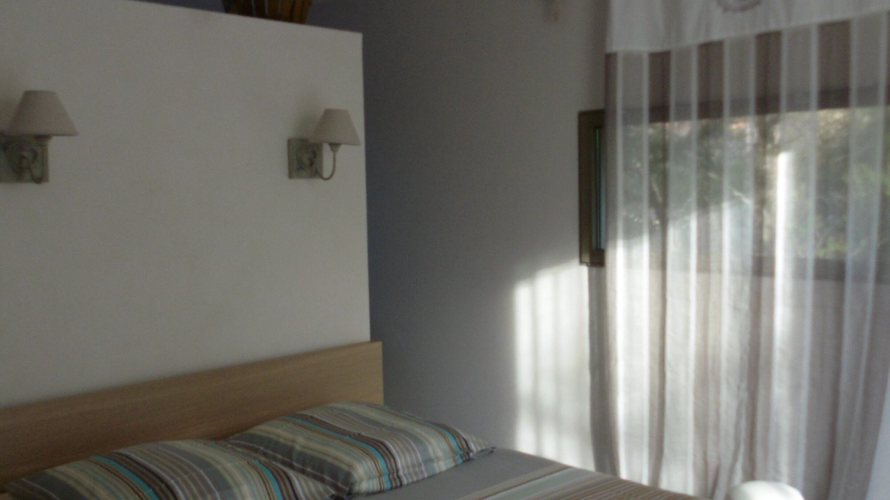 Photo of Bedroom in Saint-Andre-de-Roquelongue