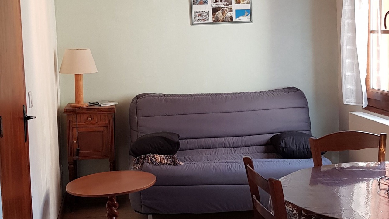 Photo of Livingroom in Roquebilliere