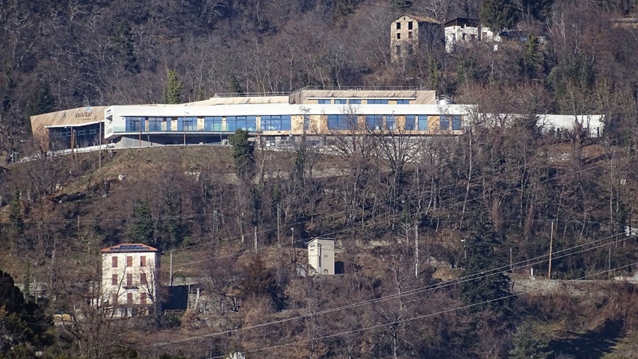 Photo of Outdoor in Roquebilliere