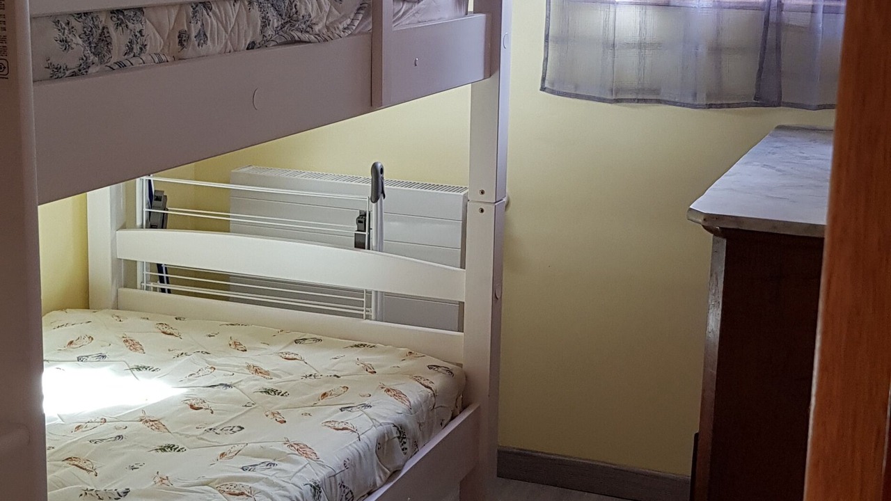 Photo of Bedroom in Roquebilliere