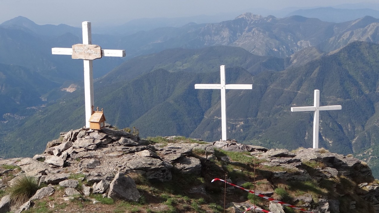Photo of Outdoor in Roquebilliere