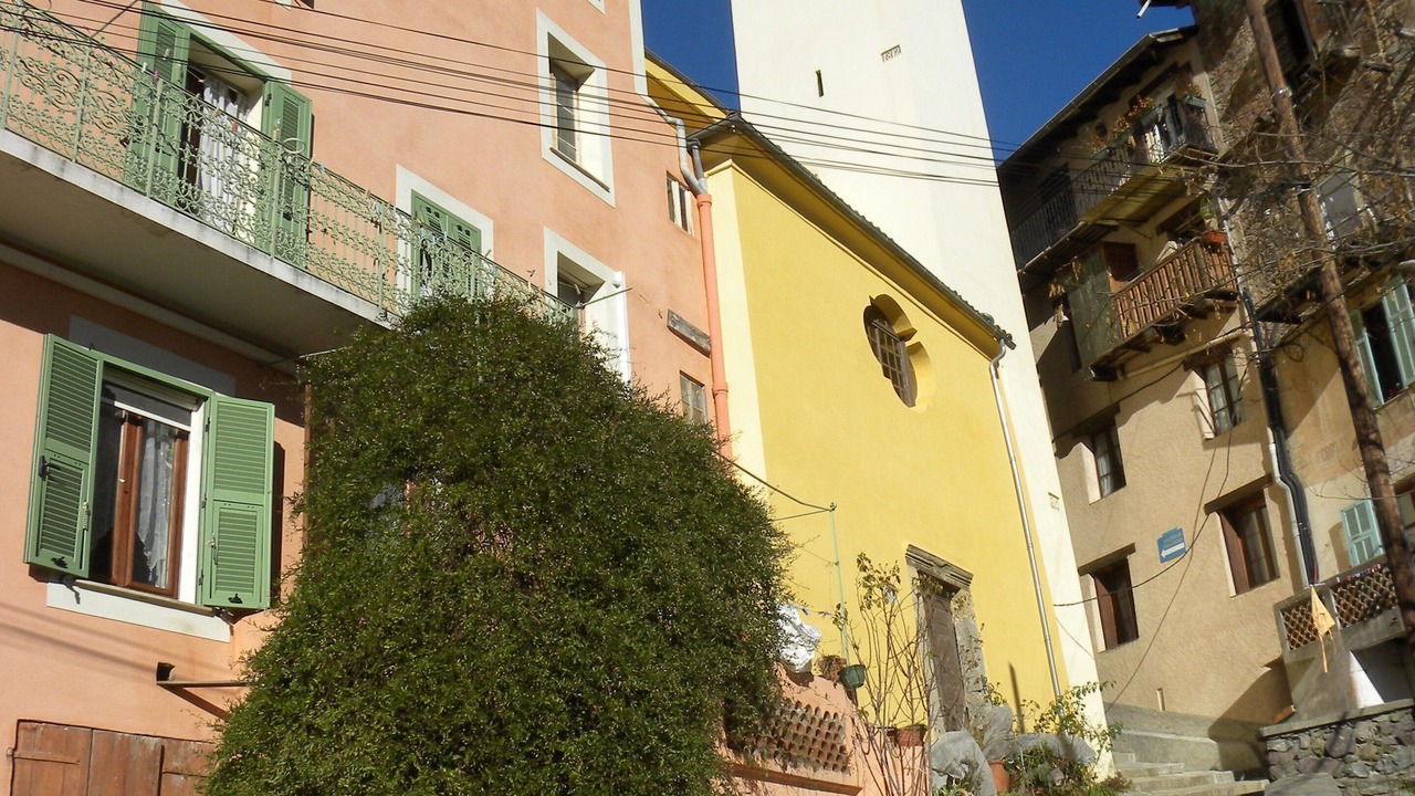 Photo of Outdoor in Roquebilliere