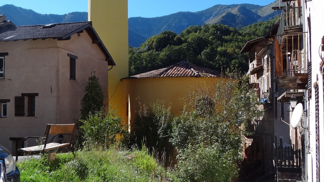 Photo of Outdoor in Roquebilliere