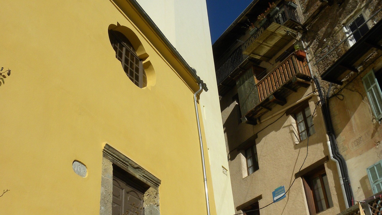 Photo of Outdoor in Roquebilliere