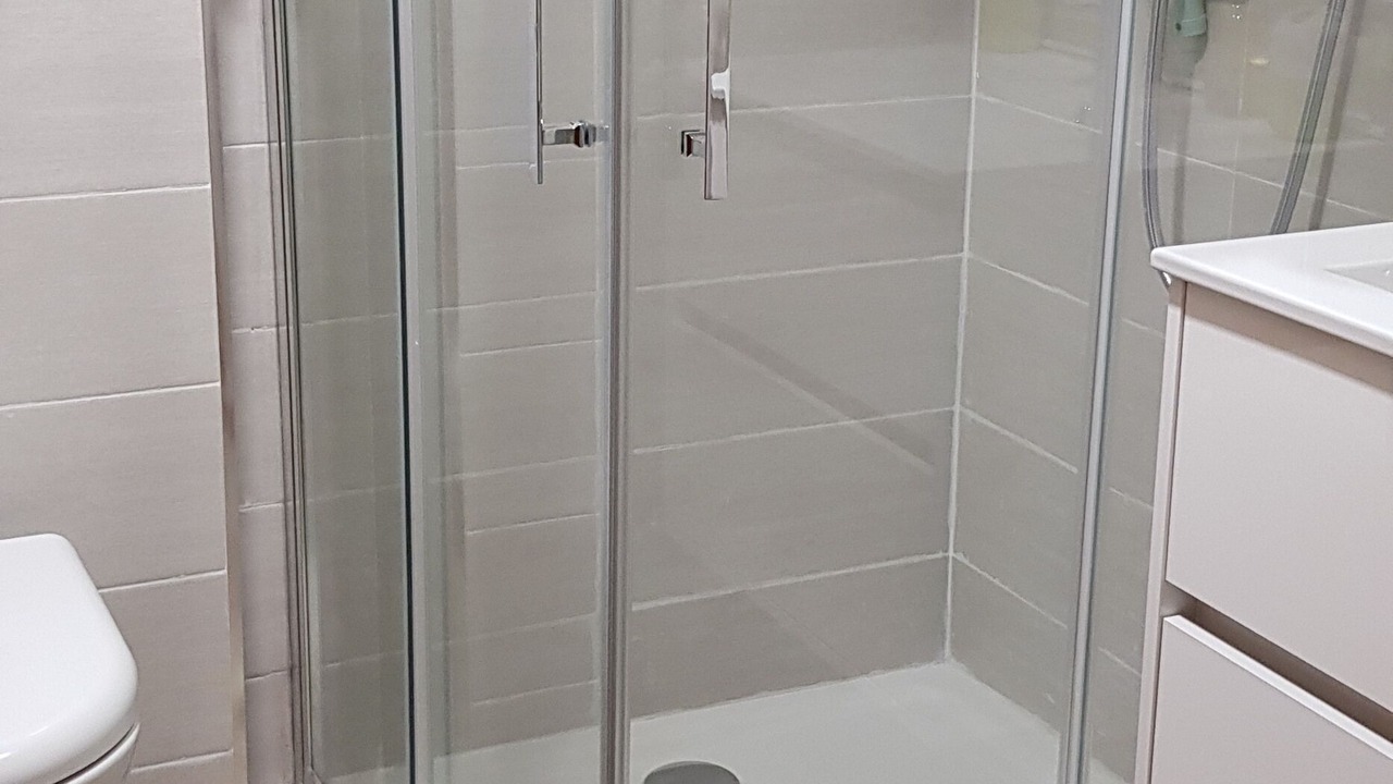 Photo of Bathroom in Roquebilliere