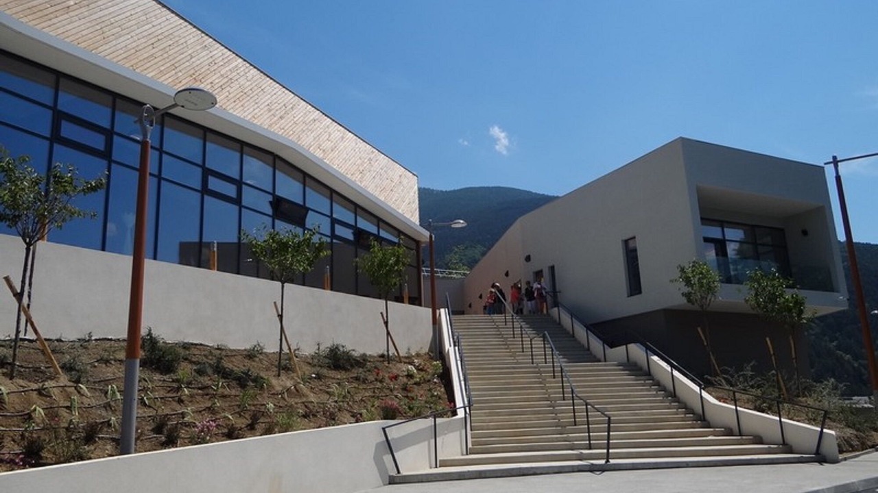 Photo of Outdoor in Roquebilliere
