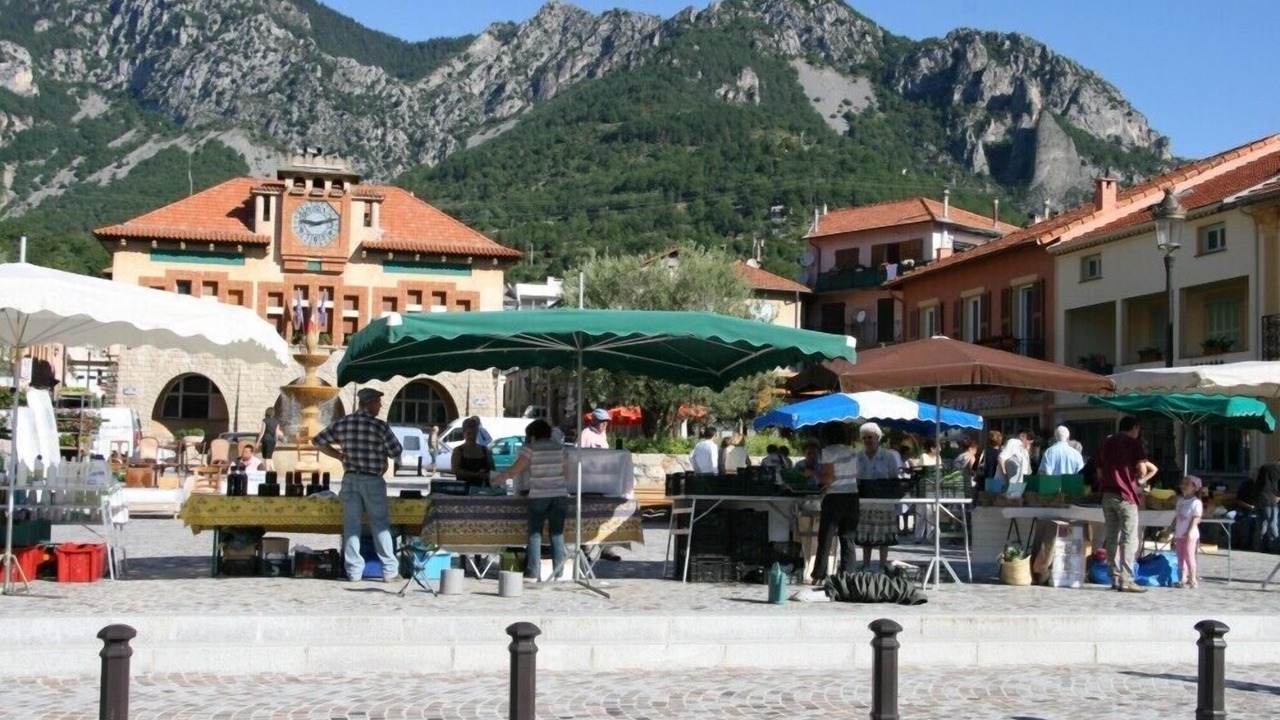Photo of Outdoor in Roquebilliere