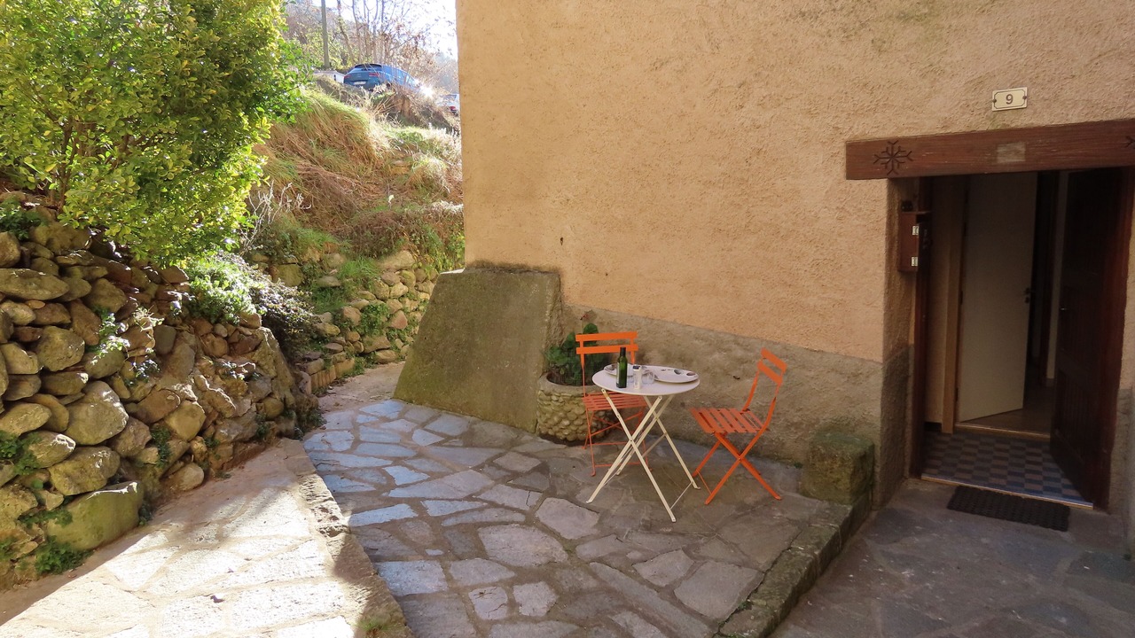 Photo of Outdoor in Roquebilliere