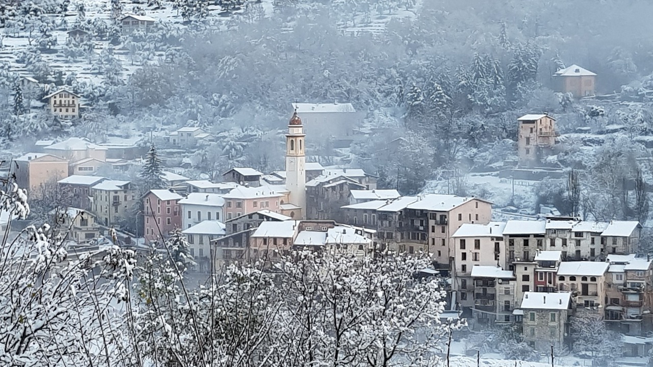Photo of Outdoor in Roquebilliere