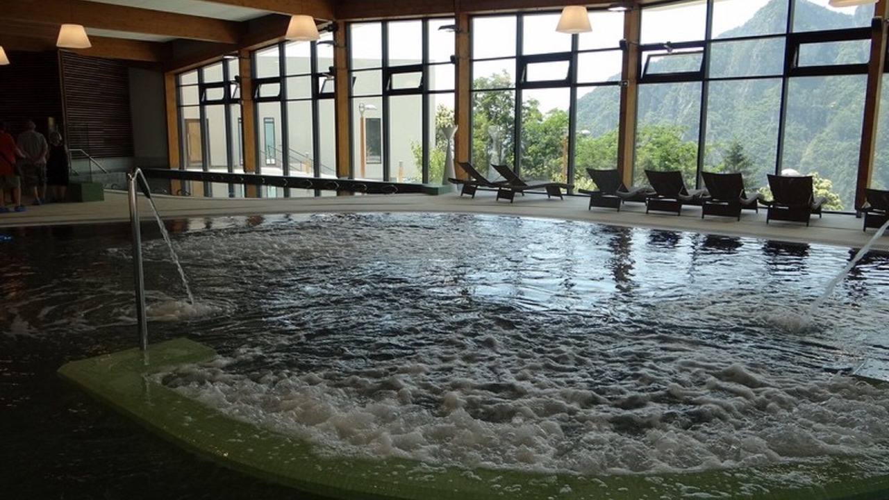 Photo of Outdoor in Roquebilliere