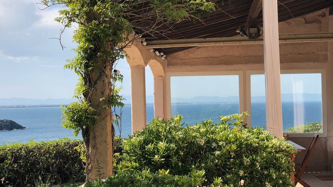 Photo of Patio Balcony in Port-Vendres