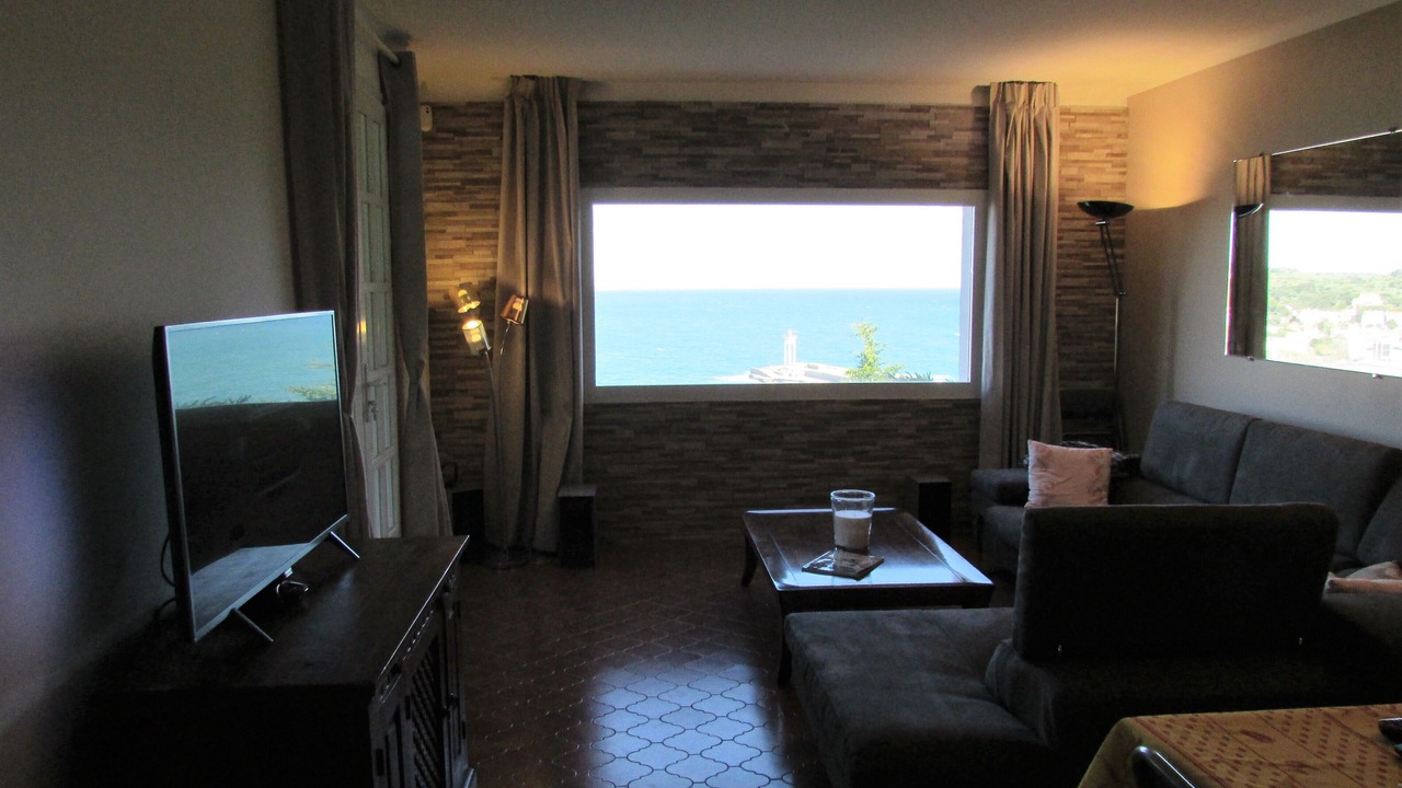 Photo of Livingroom in Port-Vendres