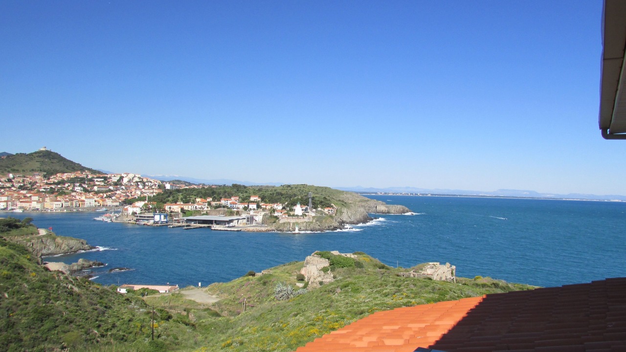 Photo of Outdoor in Port-Vendres