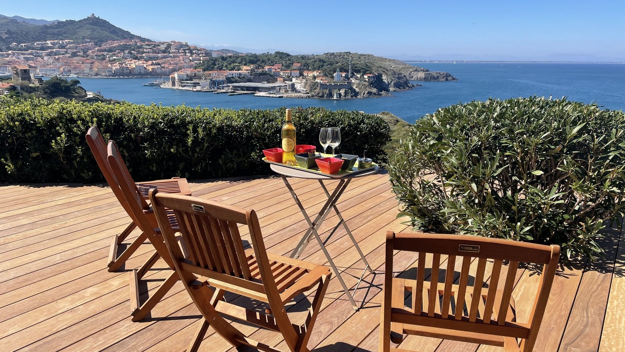 Photo of Outdoor in Port-Vendres