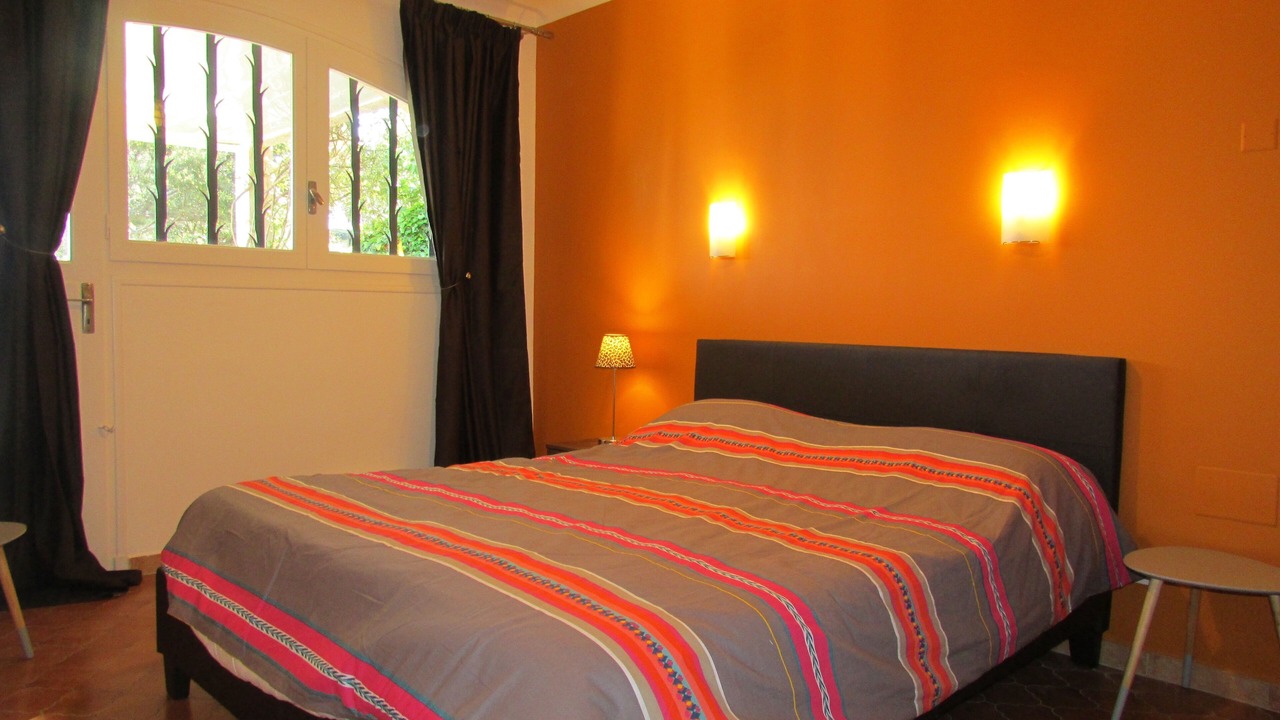 Photo of Bedroom in Port-Vendres