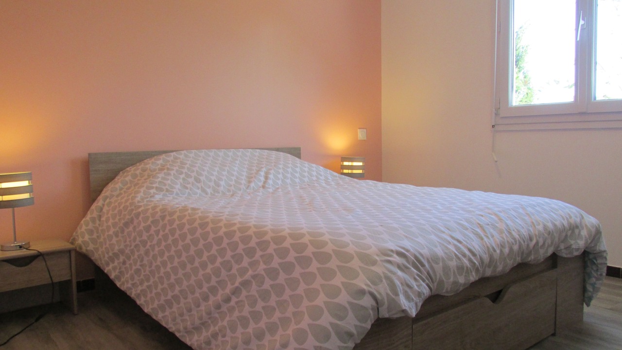 Photo of Bedroom in Port-Vendres