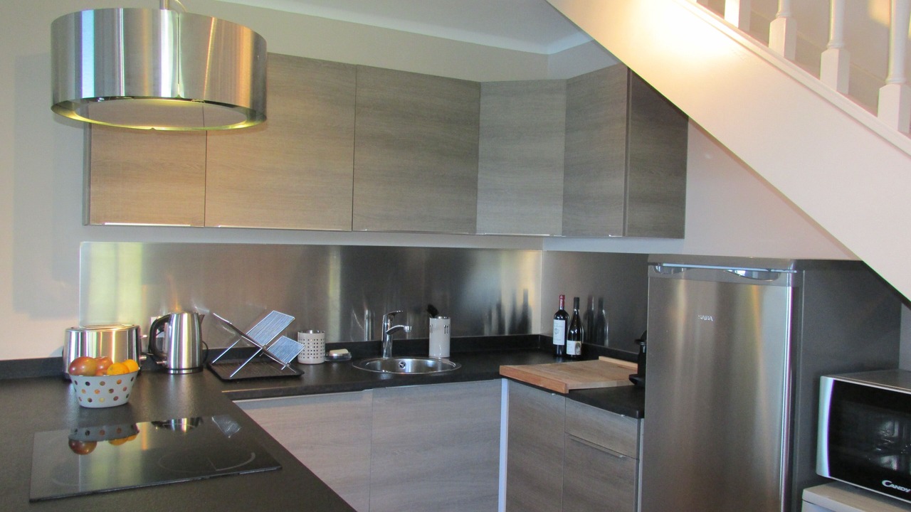 Photo of Kitchen in Port-Vendres