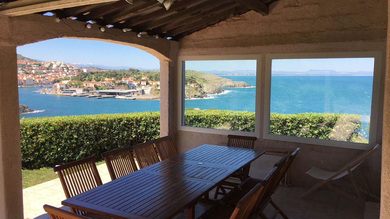 Photo of Outdoor in Port-Vendres