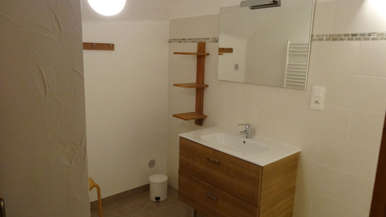 Photo of Bathroom in Casteljau