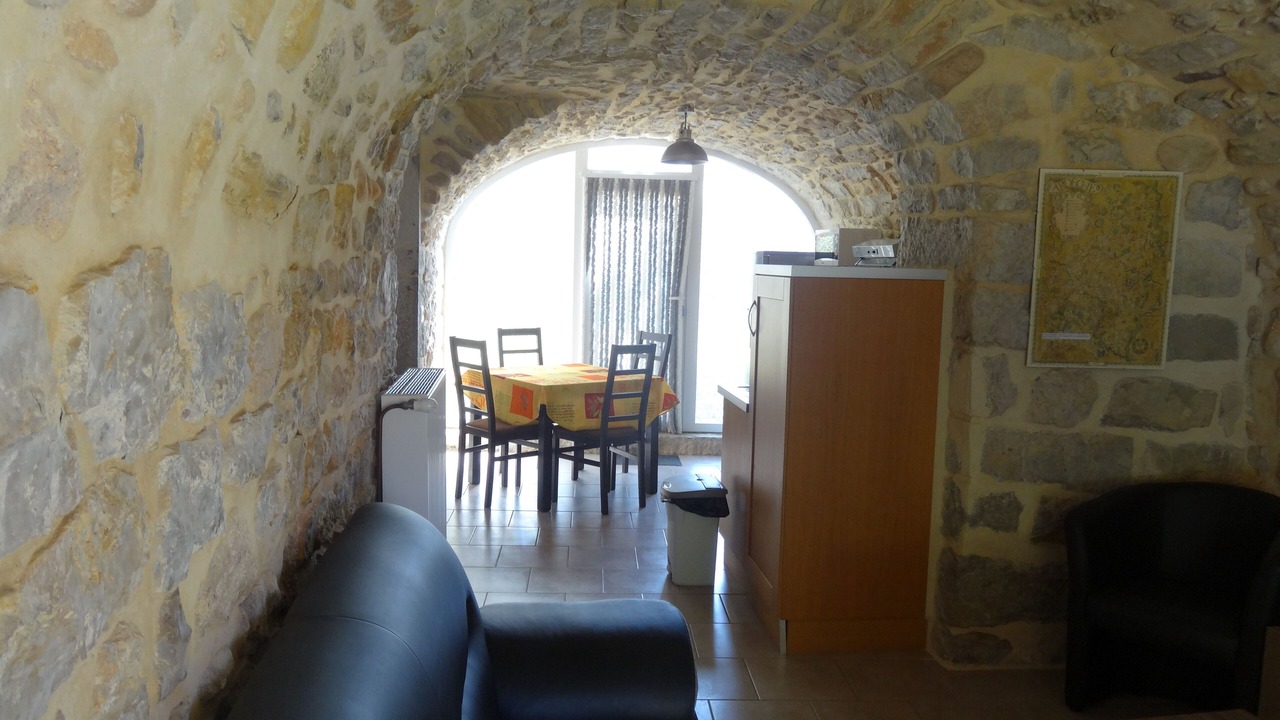 Photo of Livingroom in Casteljau