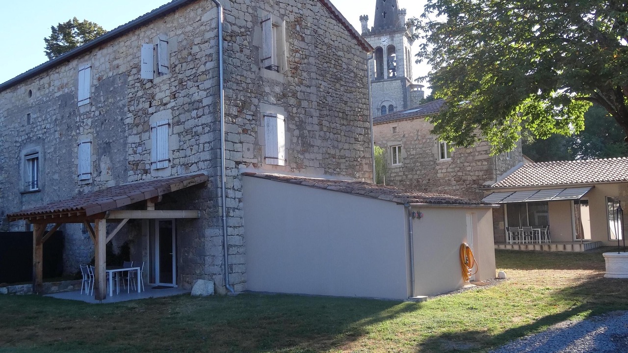 Photo of Outdoor in Casteljau