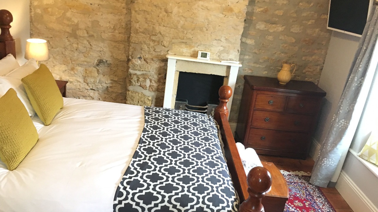 Photo of Bedroom in Wetherby