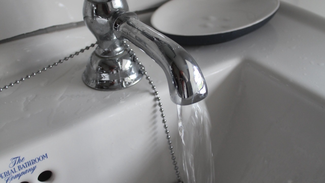 Photo of Bathroom in Wetherby