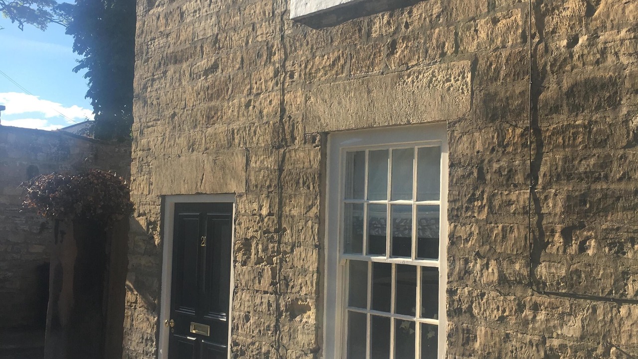 Photo of Outdoor in Wetherby