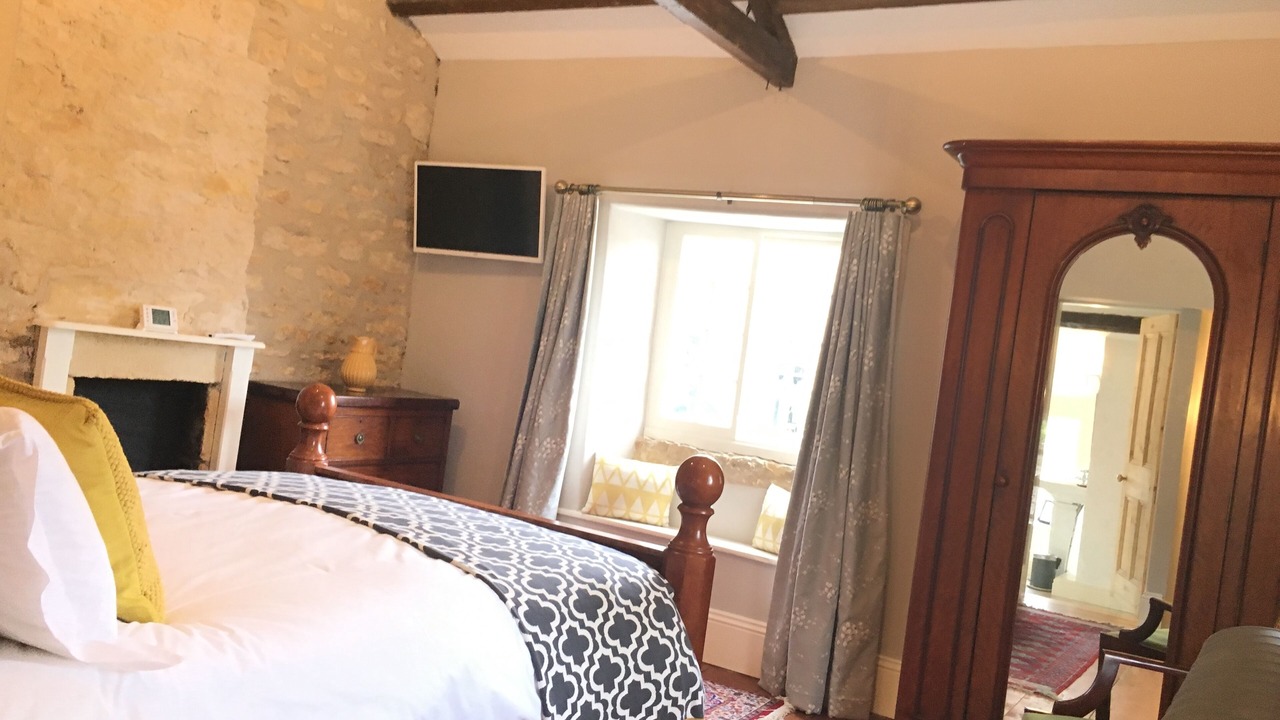 Photo of Bedroom in Wetherby