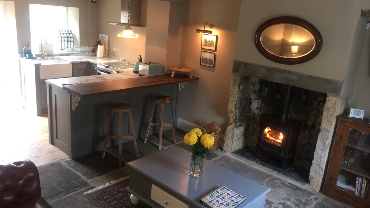 Photo of Livingroom in Wetherby