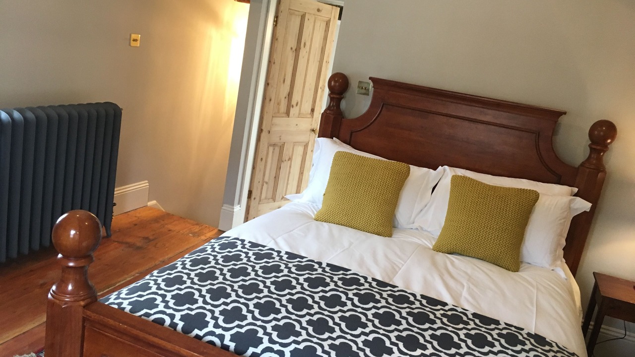 Photo of Bedroom in Wetherby