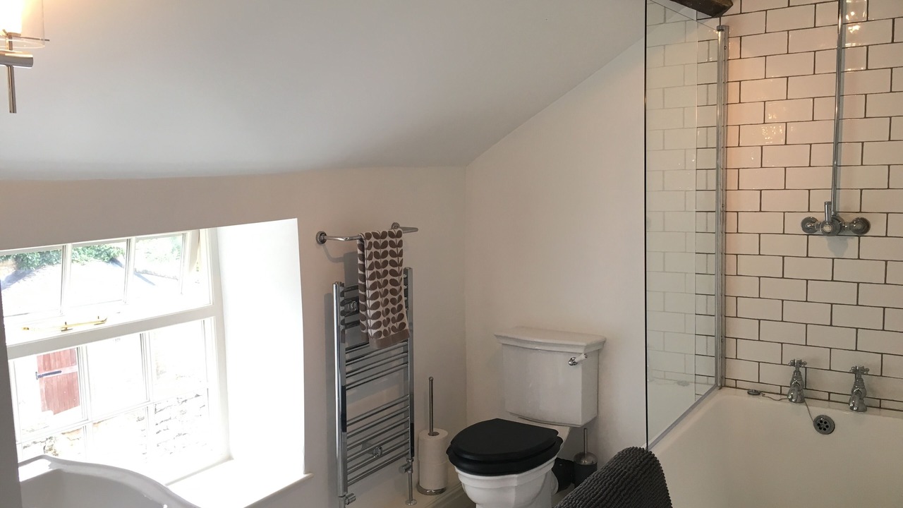 Photo of Bathroom in Wetherby