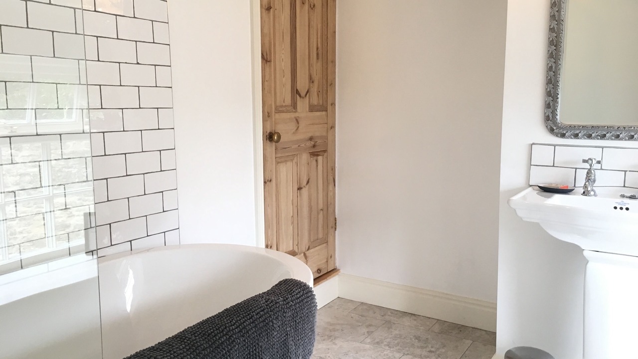 Photo of Bathroom in Wetherby