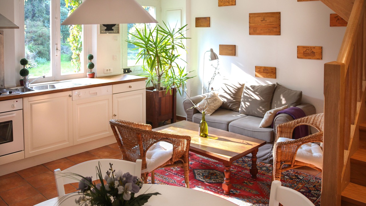 Photo of Livingroom in Pennedepie