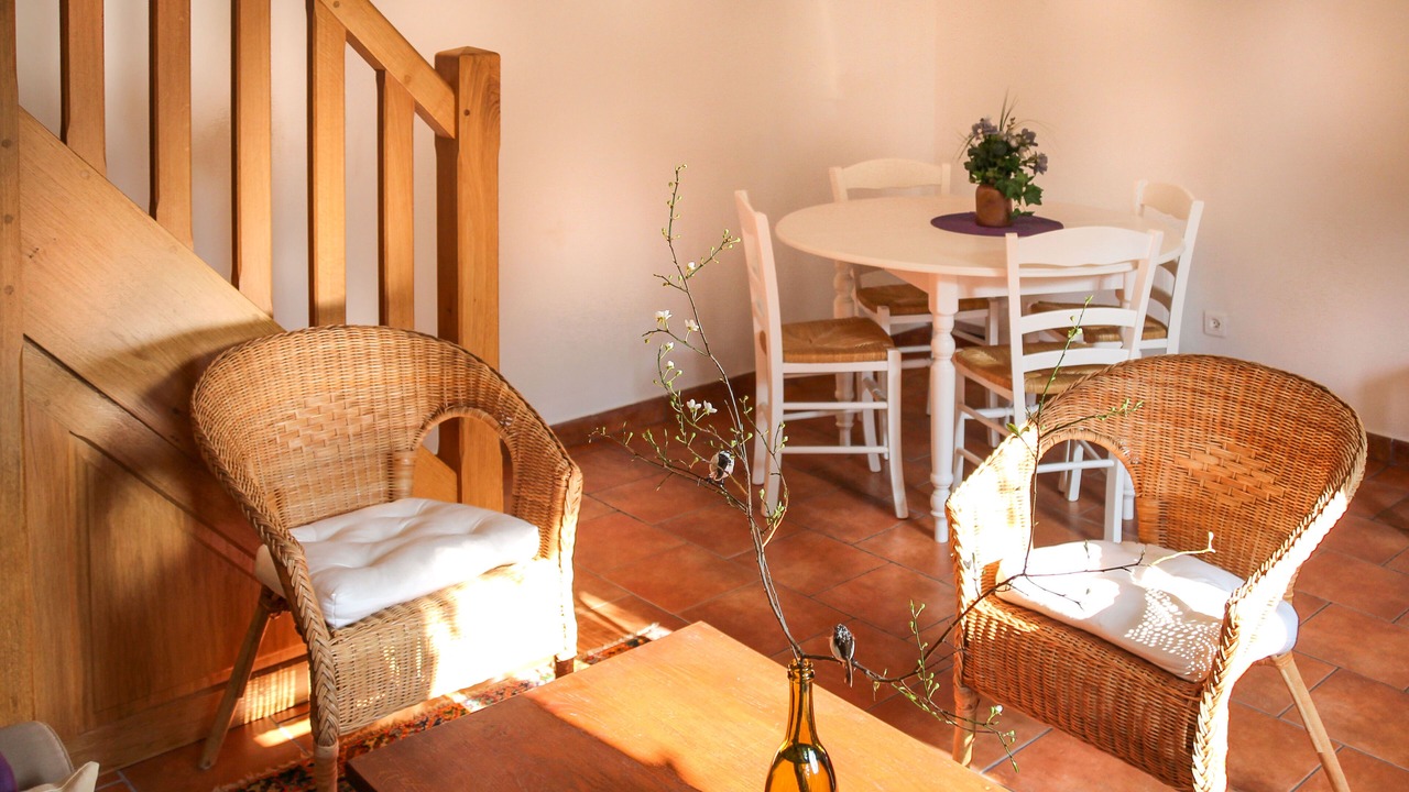 Photo of Bedroom in Pennedepie
