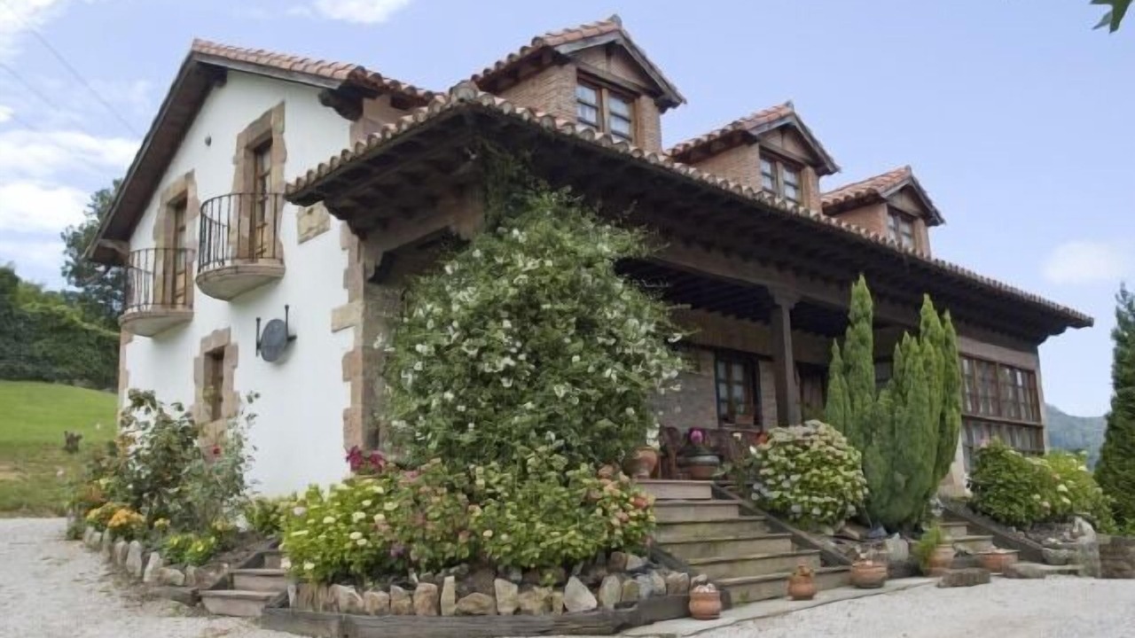 Photo of Outdoor in Barrio de Arriba