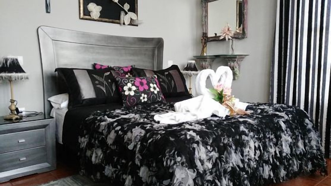 Photo of Bedroom in Barrio de Arriba