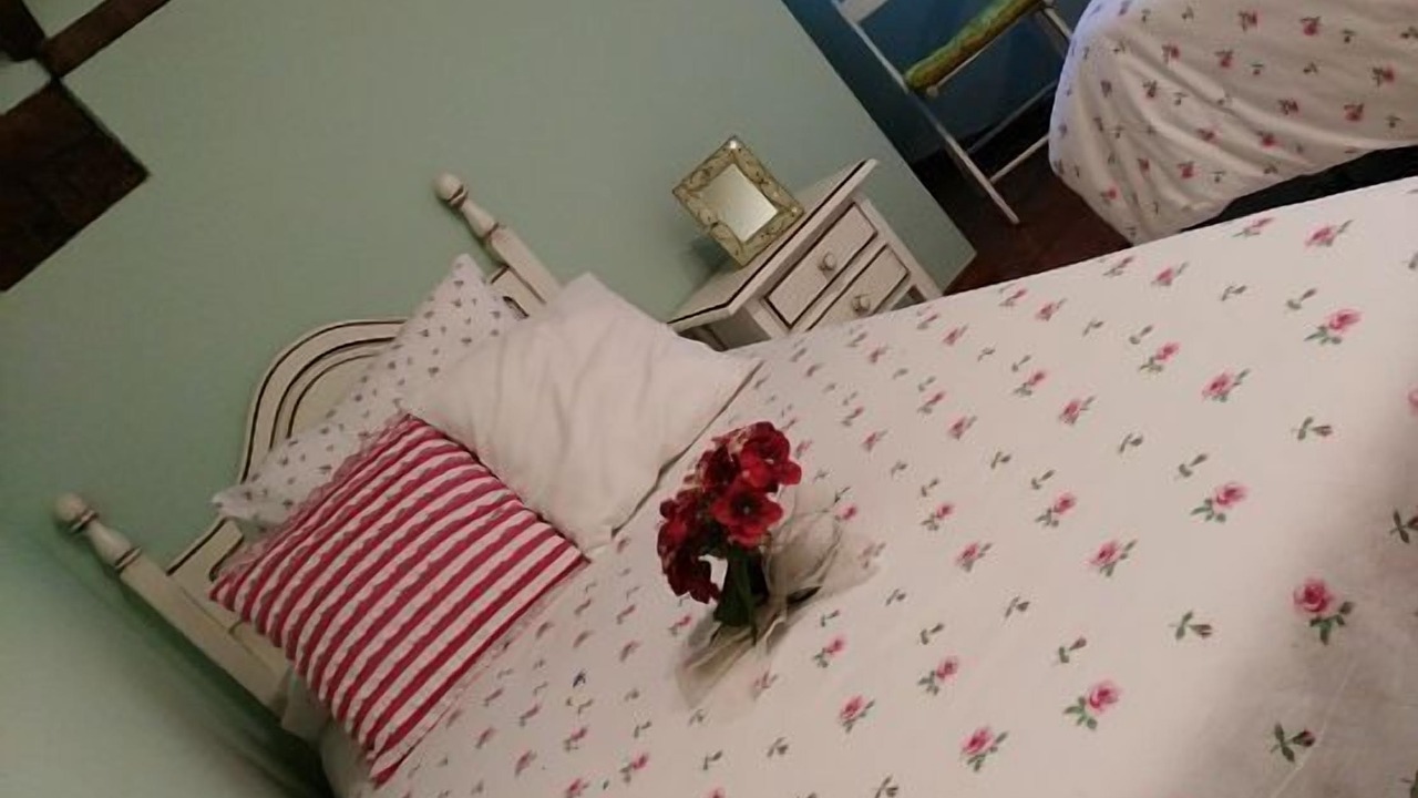 Photo of Bedroom in Barrio de Arriba