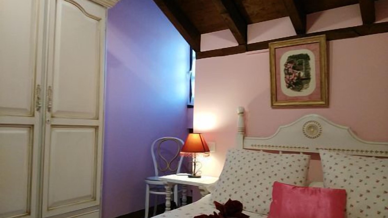 Photo of Bedroom in Barrio de Arriba