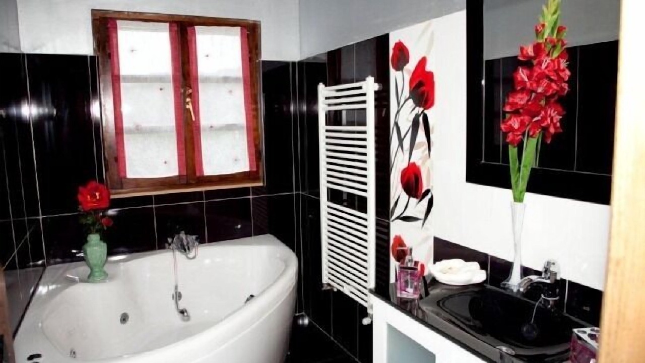 Photo of Bathroom in Barrio de Arriba