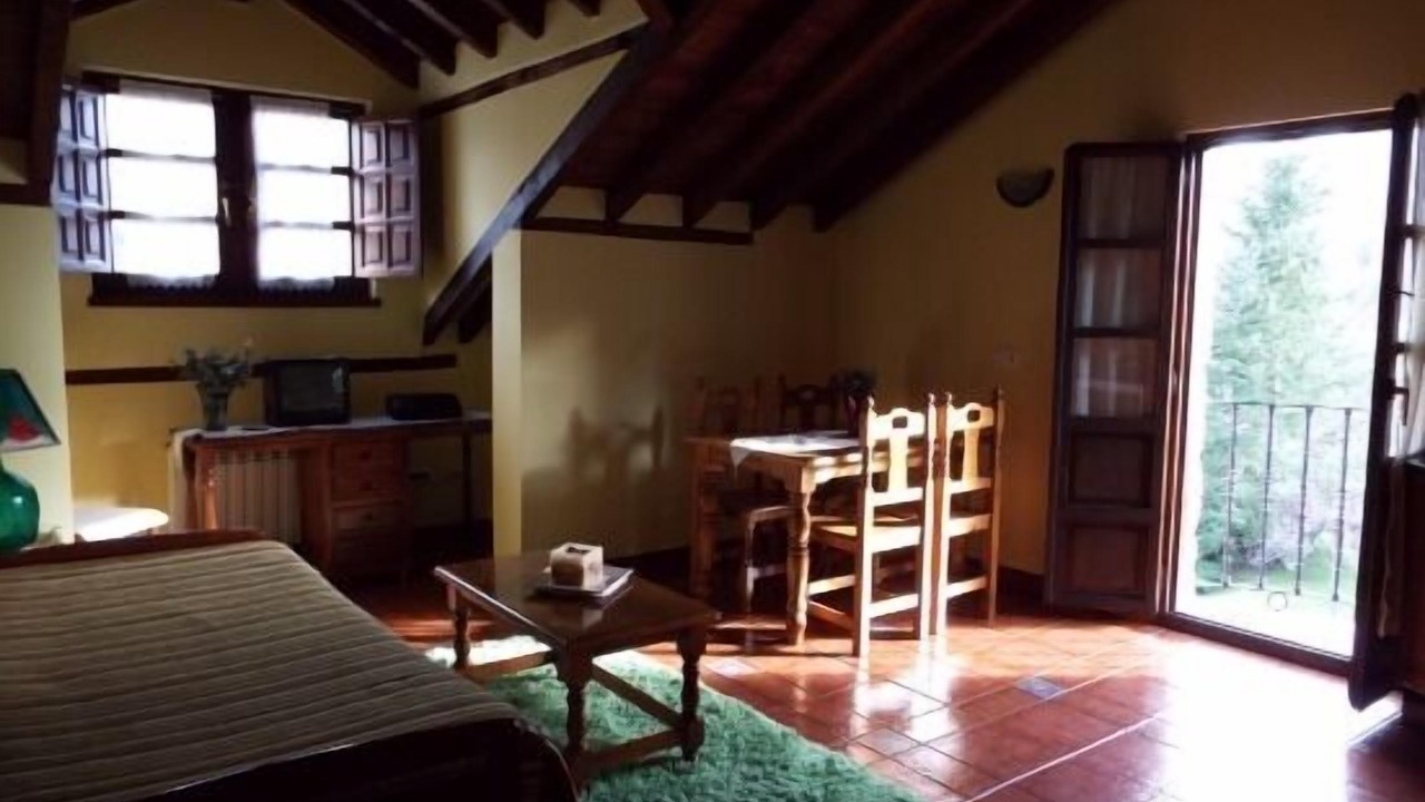 Photo of Livingroom in Barrio de Arriba