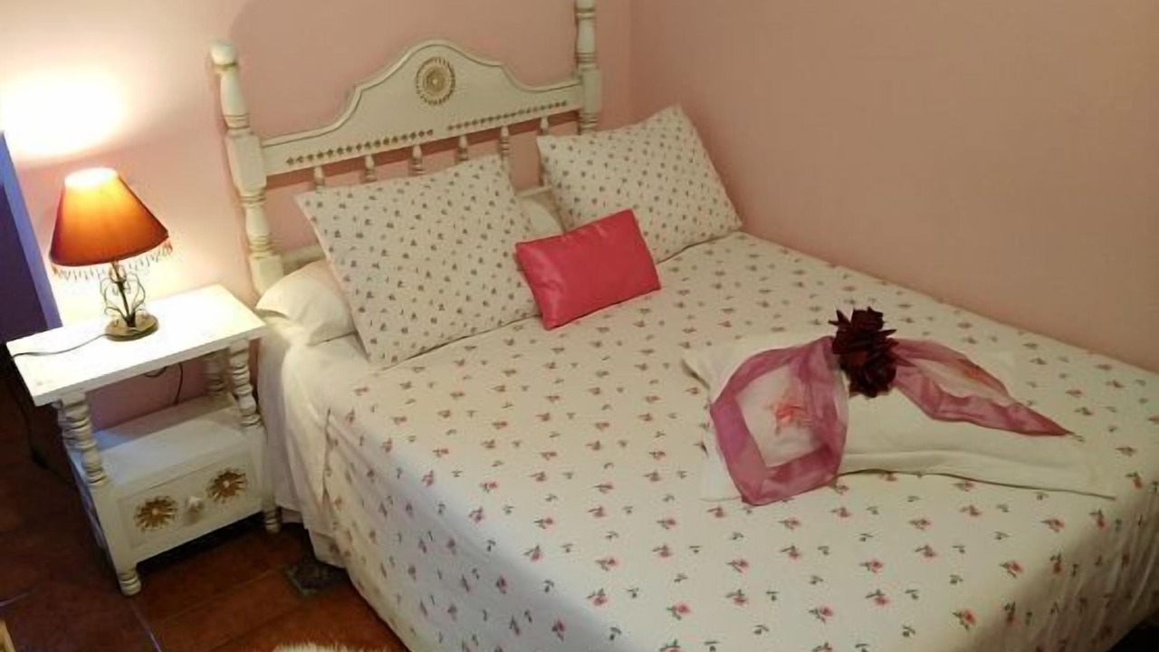 Photo of Bedroom in Barrio de Arriba